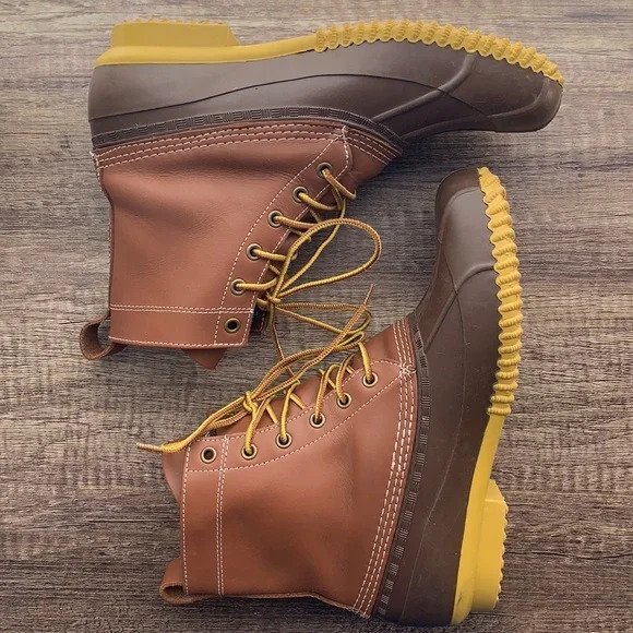 Duck Boots